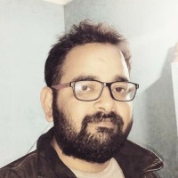 Kush Kashyap