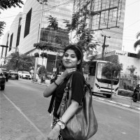 arushi Paul