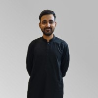 Mujtaba Mateen