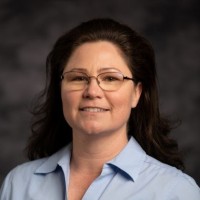 Julie Ford