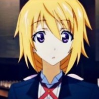 Charlotte Dunois