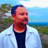 Gaurav Singh Raghuvanshi
