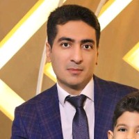 Hamid Reza Nasr