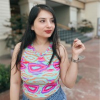 Neha Chaudhary