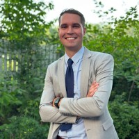 Daniel Koehler