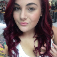 Emily Hosmer