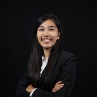 Cheryl Chin