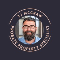 TJ McGraw
