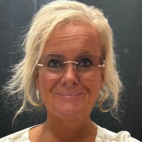 Christina Johansson Persson