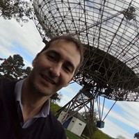 Norberto Gonzalez