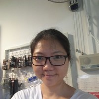 Sally Ang