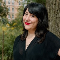 Lara Longo-Batley