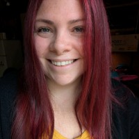 Ashley Fratto, Mb(Ascp)Cm