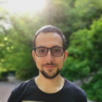 Evgenii Flidner