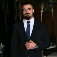 Ahmad El Mokdad