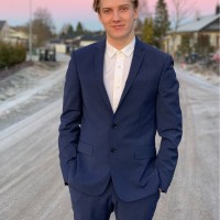 Ole Kristian Johannessen