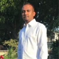 Regneil Prasad