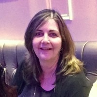 Marie Bernich
