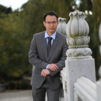 Andrew Tran