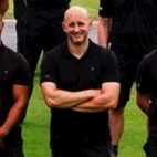 Nick Harris (Cstm)