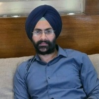 Dr. Pardeep Singh Bali