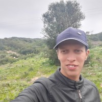 Labouiz Jihed