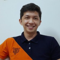 Cedric Matthew Gador