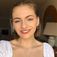 Catriona Halliday
