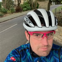 Jonny Yates