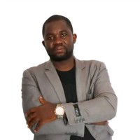 Jacques Kisito Ndongo Bitye