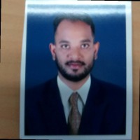 Umesh B