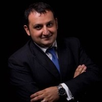 Vazrik Sekoyan