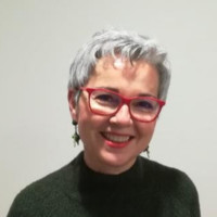 Brigitte Baubry