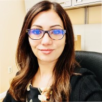 Urmila Shirwadkar