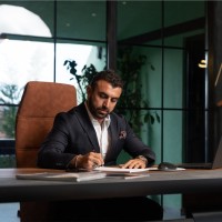 Çağlar Solmaz