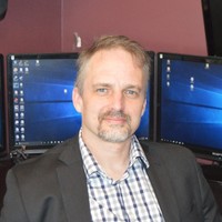 Joseph Varszegi