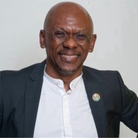 Mthunzi Mdwaba