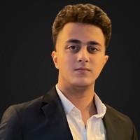 Ahmed Massoud