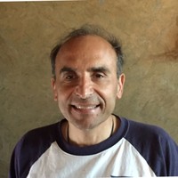 Tony Vitale