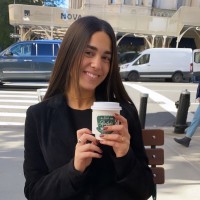 Lillian Barnathan