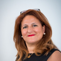 Béatrice Ghanem