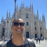 Vitor Drummond