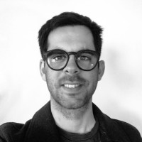 Joaquin Oloriz