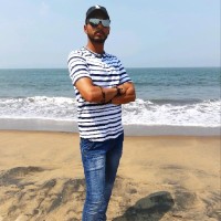 Shubham G.