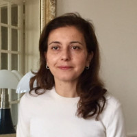 Christelle Cagi Nicolau