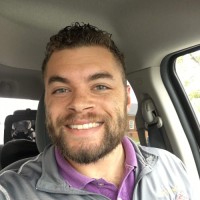 Justin Shardlow, Mba