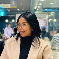 Ayanda Vilakazi