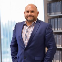 Joe Palacio J.D.