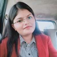 Shrutika Chourey