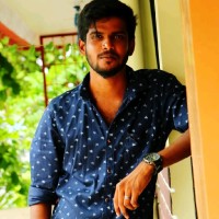 Kishore S